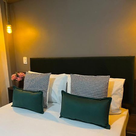 Seular 89 O Conforto De Um Lar Em Qualquer Lugar São Paulo Zewnętrze zdjęcie