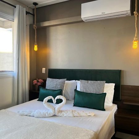 Seular 89 O Conforto De Um Lar Em Qualquer Lugar São Paulo Zewnętrze zdjęcie