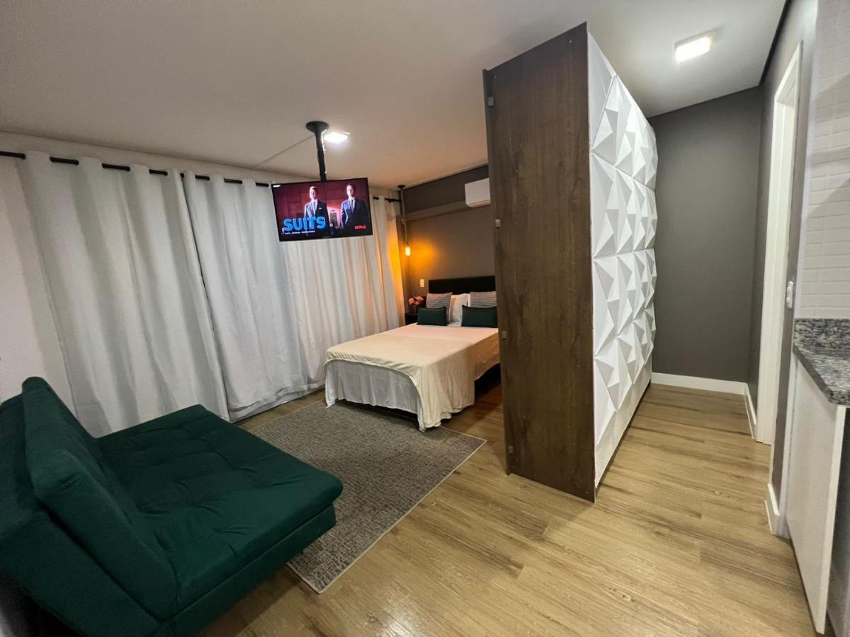 Seular 89 O Conforto De Um Lar Em Qualquer Lugar São Paulo Zewnętrze zdjęcie