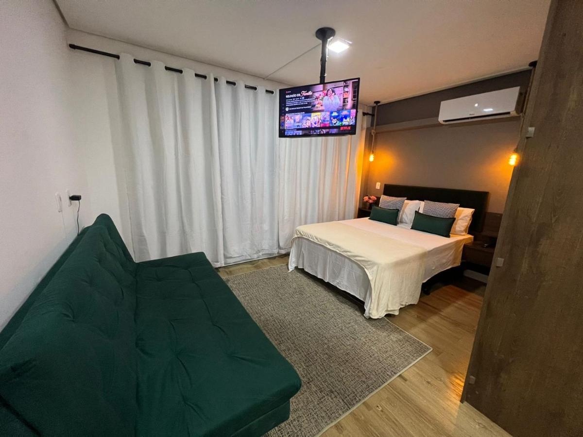 Seular 89 O Conforto De Um Lar Em Qualquer Lugar São Paulo Zewnętrze zdjęcie