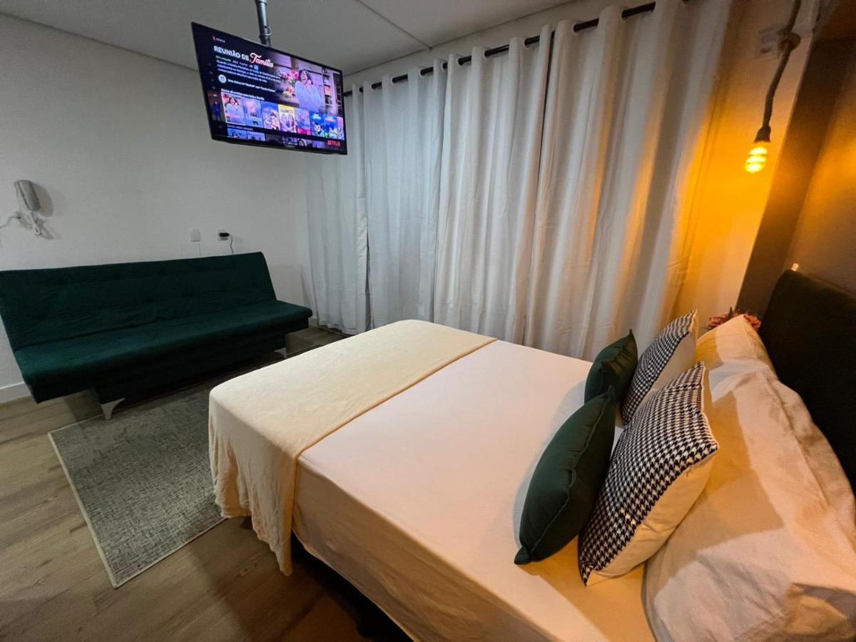 Seular 89 O Conforto De Um Lar Em Qualquer Lugar São Paulo Zewnętrze zdjęcie
