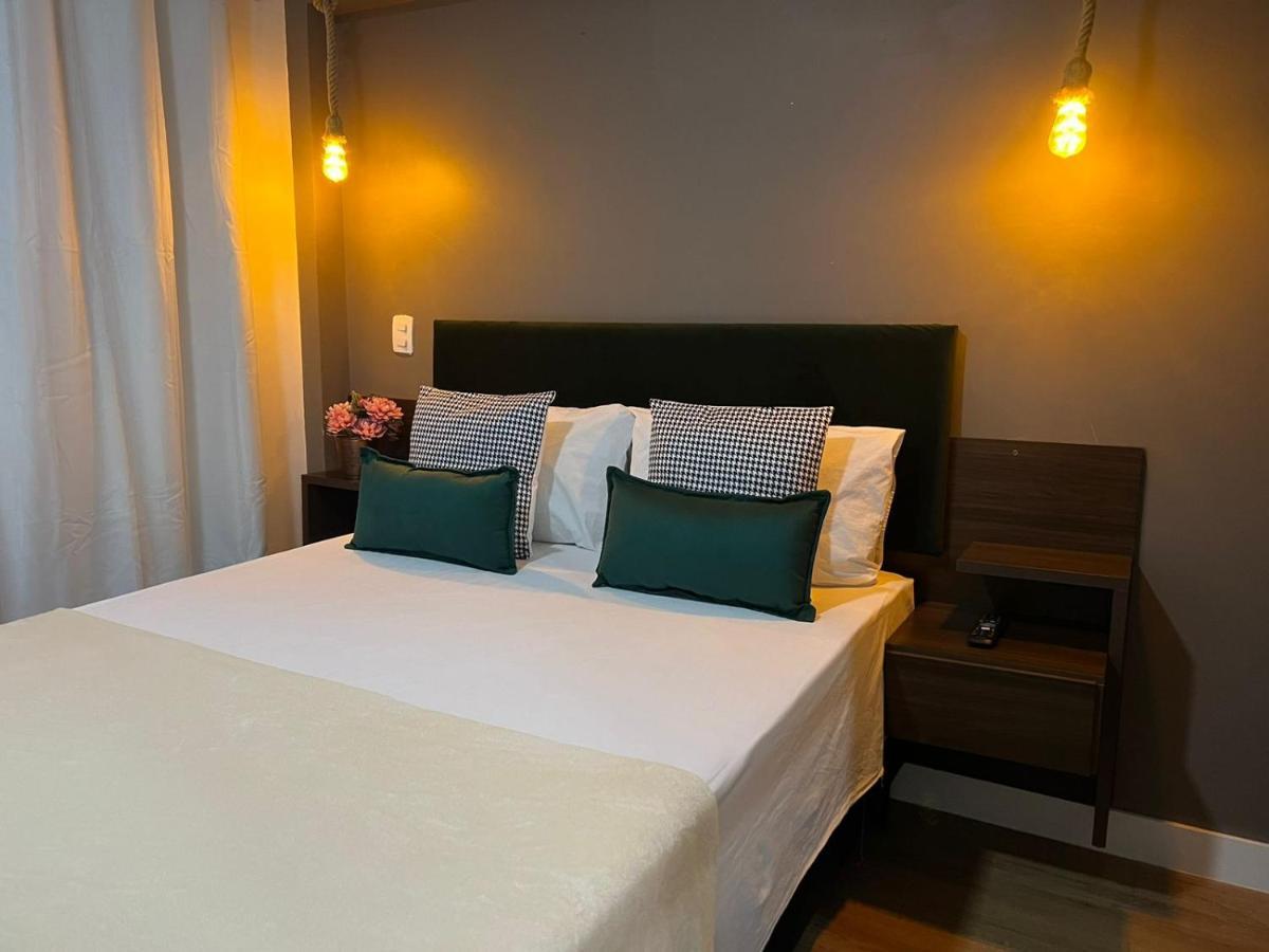 Seular 89 O Conforto De Um Lar Em Qualquer Lugar São Paulo Zewnętrze zdjęcie