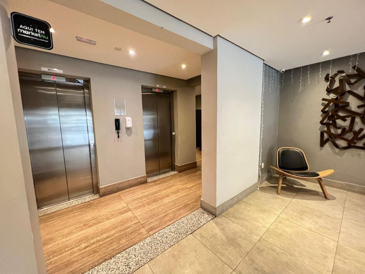 Seular 89 O Conforto De Um Lar Em Qualquer Lugar São Paulo Zewnętrze zdjęcie