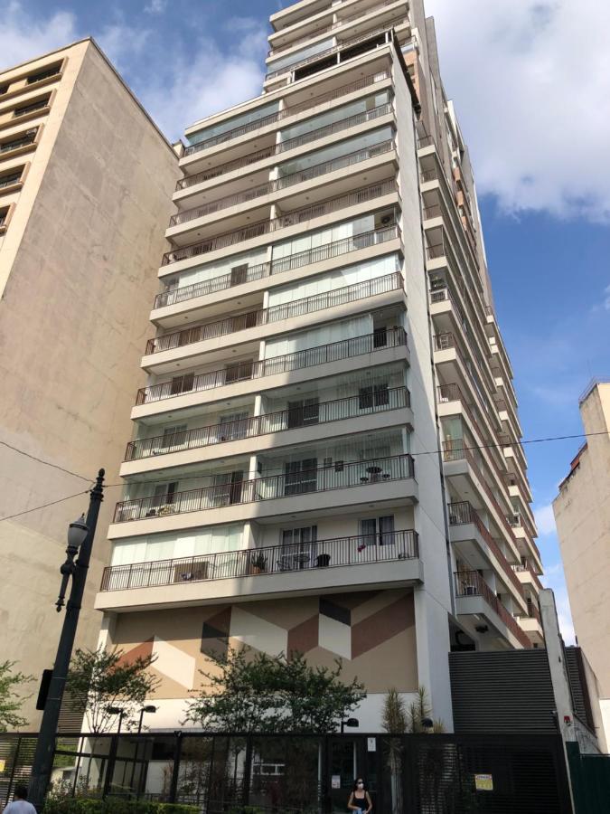Seular 89 O Conforto De Um Lar Em Qualquer Lugar São Paulo Zewnętrze zdjęcie