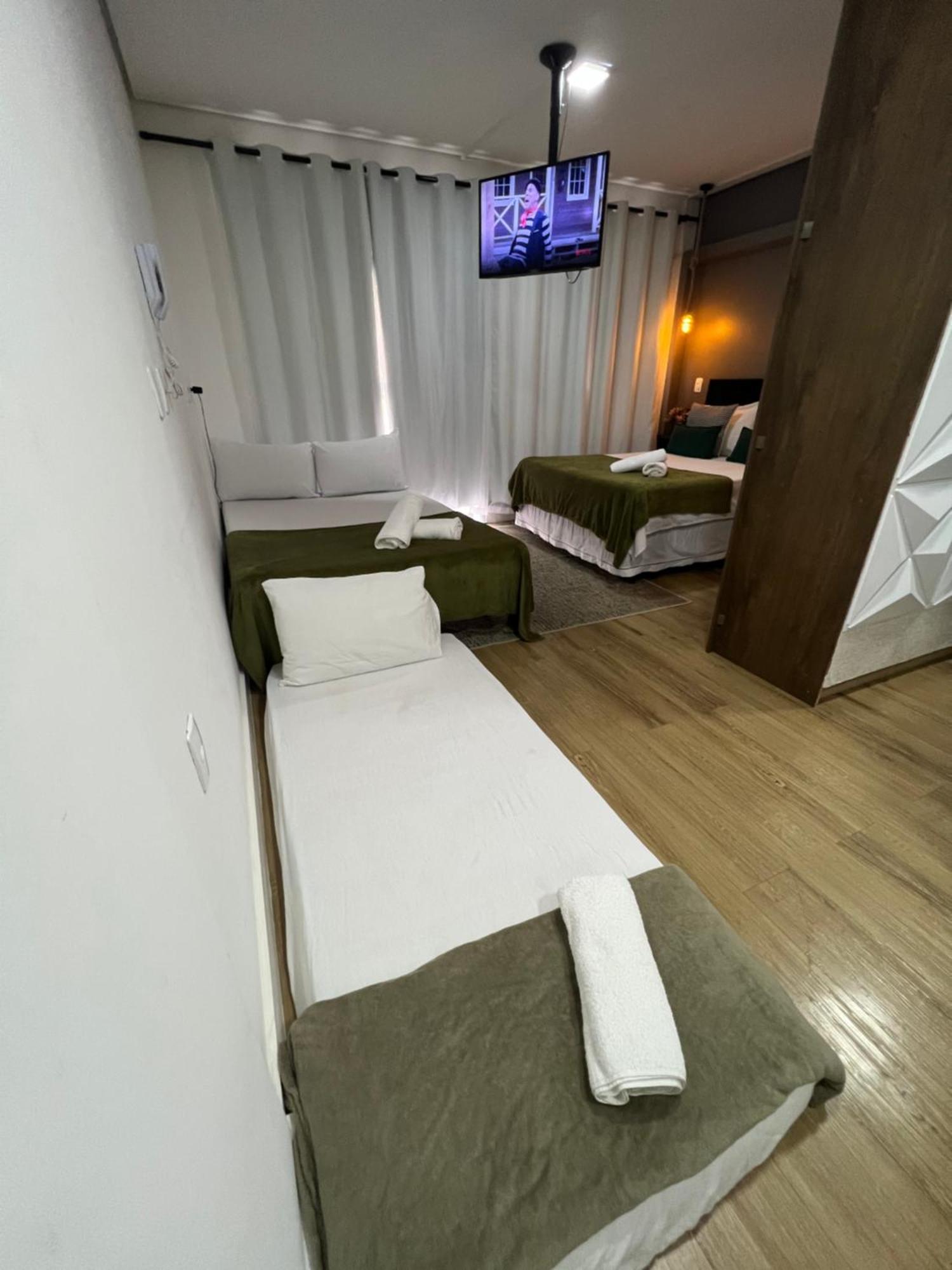 Seular 89 O Conforto De Um Lar Em Qualquer Lugar São Paulo Zewnętrze zdjęcie